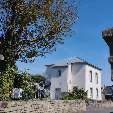 Maison De Kerangall Brest Exterior photo